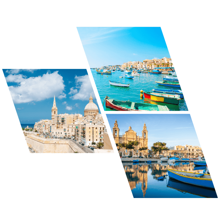 Benny's Royal Tours - Explore Malta with our Travel and Tourism Services in Kerala