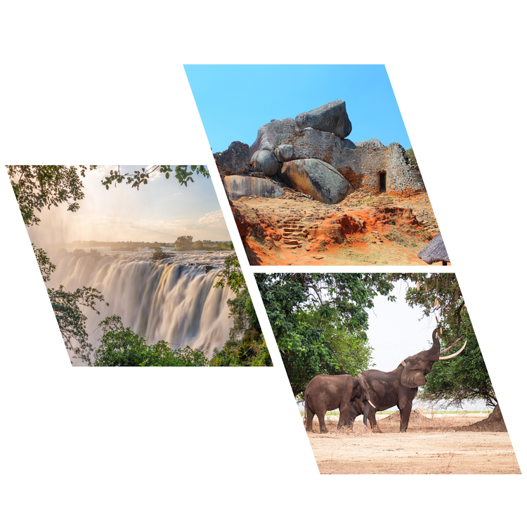 Benny's Royal Tours - Discover Zambia from Kerala