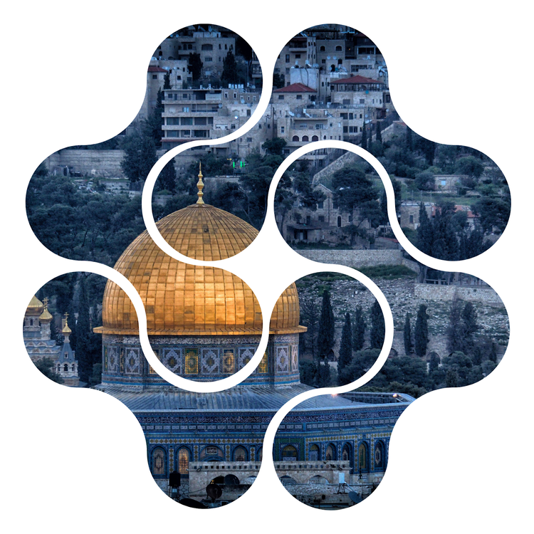 Benny's Royal Tours - Discover Palestine from Kerala