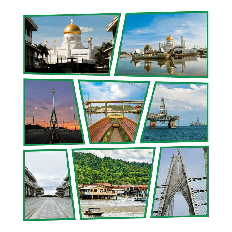 Bennys Royal Tours Brunei - Travel and Tourism Services in Kerala