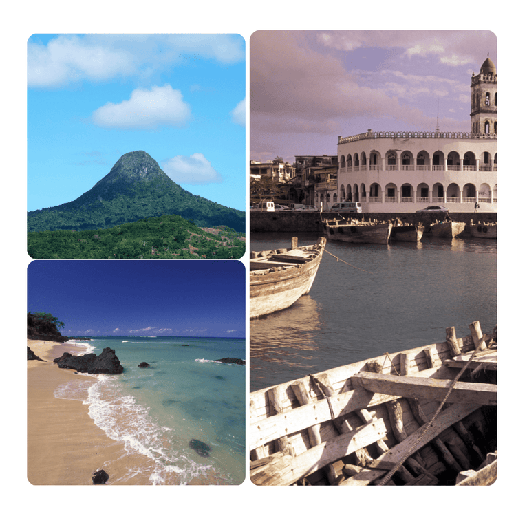 Bennys Royal Tours - Explore Comoros: A Travel Destination in Kerala